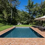 Chianti Chicco, Piscina Privata, Ampio Giardino, Bbq E Parcheggio *