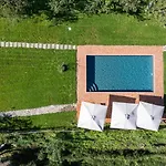 Villa Chianti Chicco, Piscina Privata, Ampio Giardino, Bbq E Parcheggio *