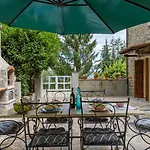 Villa Chianti Chicco, Piscina Privata, Ampio Giardino, Bbq E Parcheggio Greve in Chianti