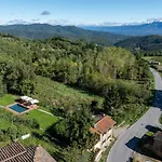 Chianti Chicco, Piscina Privata, Ampio Giardino, Bbq E Parcheggio *