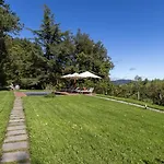 Chianti Chicco, Piscina Privata, Ampio Giardino, Bbq E Parcheggio * Greve in Chianti