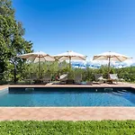 Chianti Chicco, Piscina Privata, Ampio Giardino, Bbq E Parcheggio