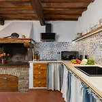 Chianti Chicco, Piscina Privata, Ampio Giardino, Bbq E Parcheggio