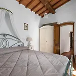 Chianti Chicco, Piscina Privata, Ampio Giardino, Bbq E Parcheggio