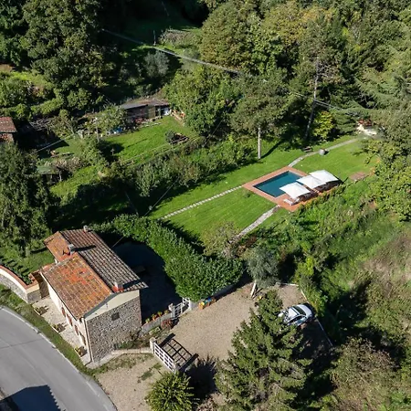 Chianti Chicco, Piscina Privata, Ampio Giardino, Bbq E Parcheggio