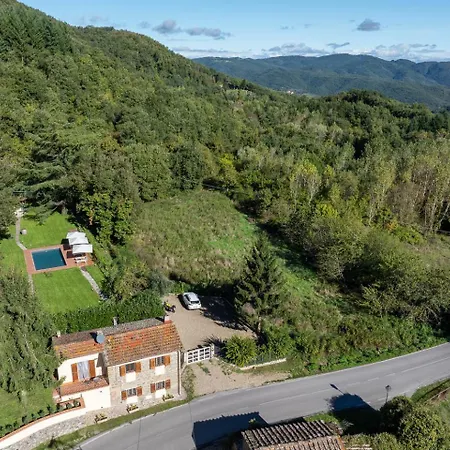 Chianti Chicco, Piscina Privata, Ampio Giardino, Bbq E Parcheggio * 基安蒂格雷夫