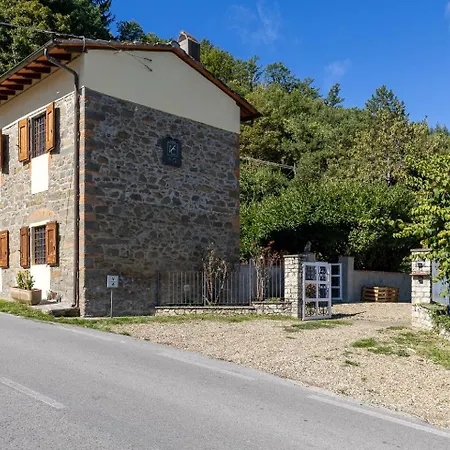 Chianti Chicco, Piscina Privata, Ampio Giardino, Bbq E Parcheggio Villa