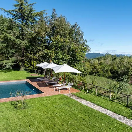 别墅 Chianti Chicco, Piscina Privata, Ampio Giardino, Bbq E Parcheggio