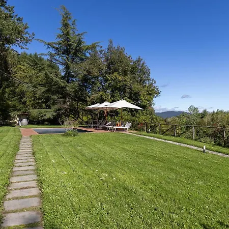 Chianti Chicco, Piscina Privata, Ampio Giardino, Bbq E Parcheggio * 基安蒂格雷夫