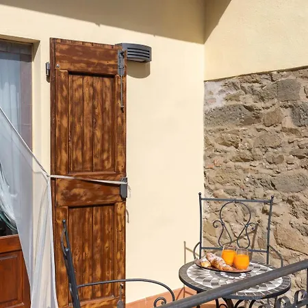 Chianti Chicco, Piscina Privata, Ampio Giardino, Bbq E Parcheggio *