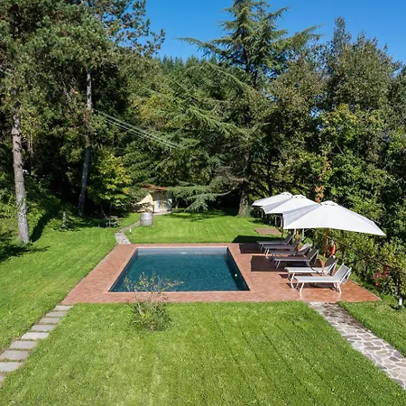 Chianti Chicco, Piscina Privata, Ampio Giardino, Bbq E Parcheggio Villa *