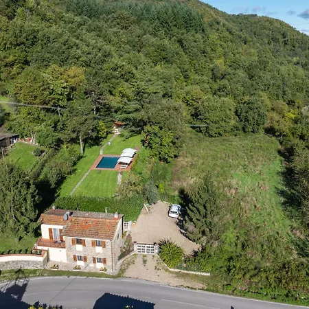 Villa Chianti Chicco, Piscina Privata, Ampio Giardino, Bbq E Parcheggio *