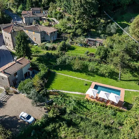 Chianti Chicco, Piscina Privata, Ampio Giardino, Bbq E Parcheggio Villa Greve in Chianti