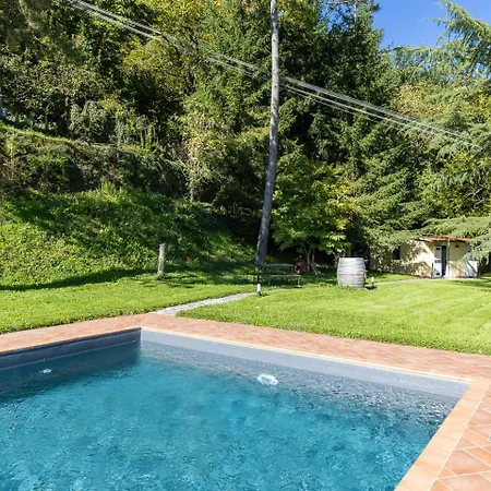 Villa Chianti Chicco, Piscina Privata, Ampio Giardino, Bbq E Parcheggio *