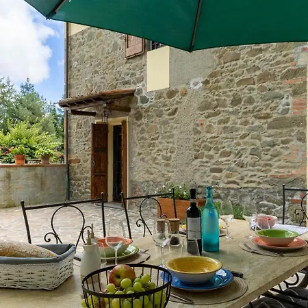 Chianti Chicco, Piscina Privata, Ampio Giardino, Bbq E Parcheggio Villa Greve in Chianti
