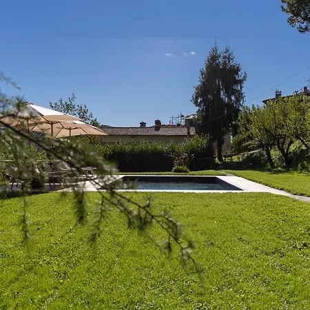 Chianti Chicco, Piscina Privata, Ampio Giardino, Bbq E Parcheggio *