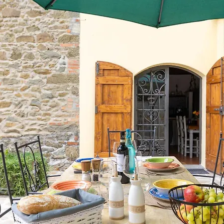 Chianti Chicco, Piscina Privata, Ampio Giardino, Bbq E Parcheggio * Greve in Chianti