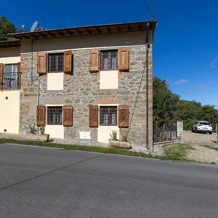 Villa Chianti Chicco, Piscina Privata, Ampio Giardino, Bbq E Parcheggio Greve in Chianti