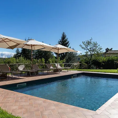 Chianti Chicco, Piscina Privata, Ampio Giardino, Bbq E Parcheggio * Greve in Chianti