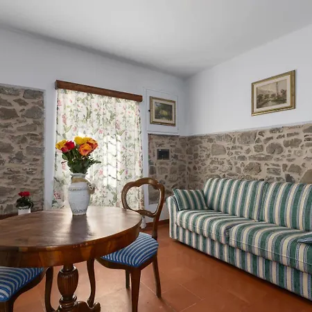 Chianti Chicco, Piscina Privata, Ampio Giardino, Bbq E Parcheggio