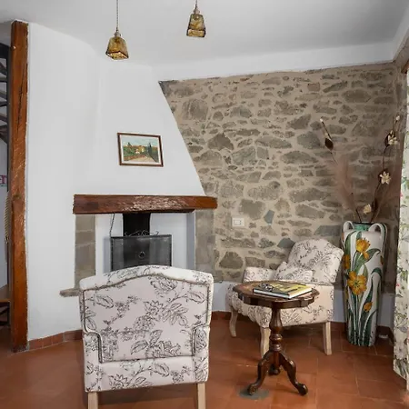 Chianti Chicco, Piscina Privata, Ampio Giardino, Bbq E Parcheggio Villa *
